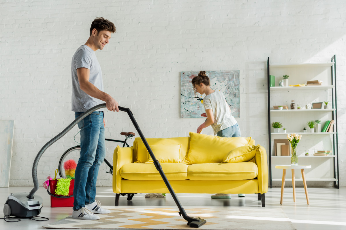 Yeşilova Bayan Temizlikçi