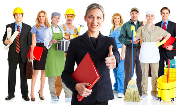 Yeşilova Bayan Temizlikçi Hizmeti